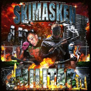 Listen to KALTER STAHL (Explicit) song with lyrics from Derbe Street