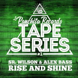 收聽Sr. Wilson的Rise and Shine (Dub Version)歌詞歌曲