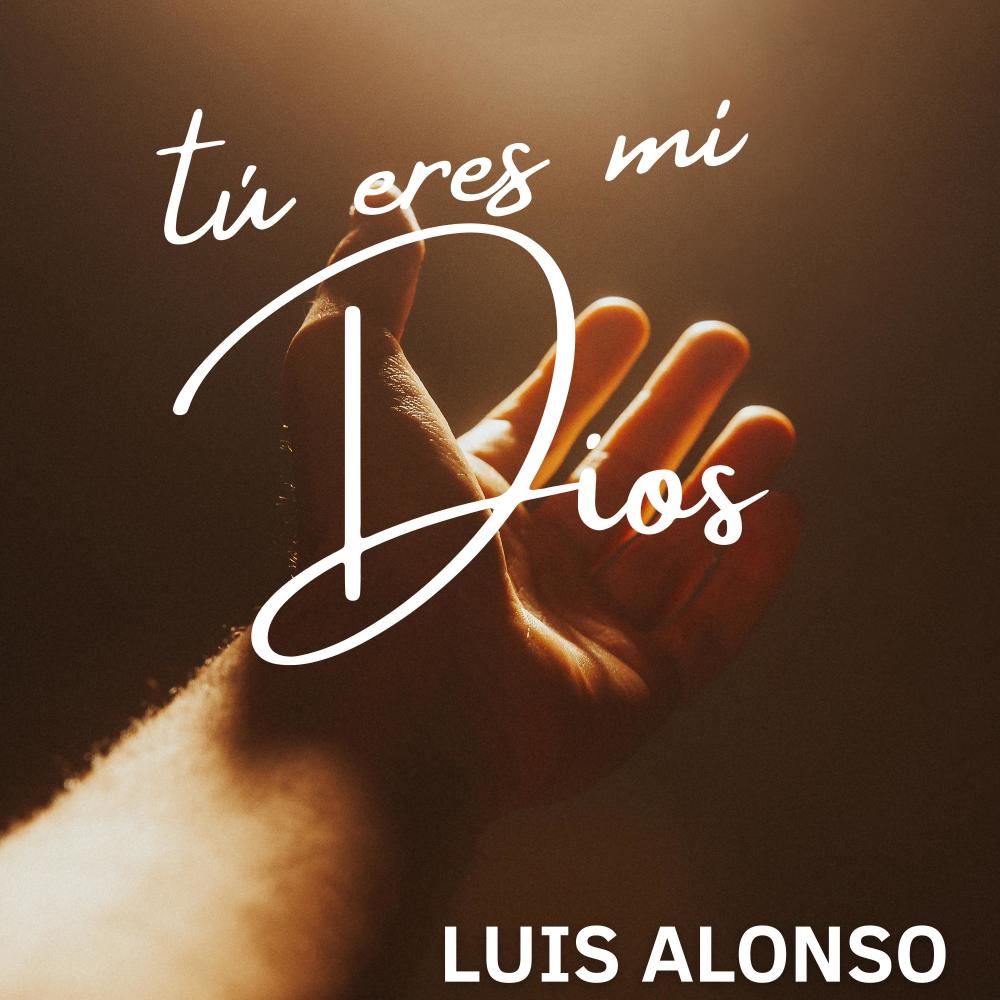 Tú Eres Mi Dios