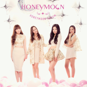 ดาวน์โหลดและฟังเพลง Honeymoon พร้อมเนื้อเพลงจาก Honeymoon