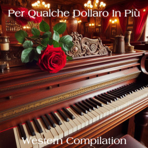 Album Per Qualche Dollaro In Piu' Western Compilation oleh Hanny Williams