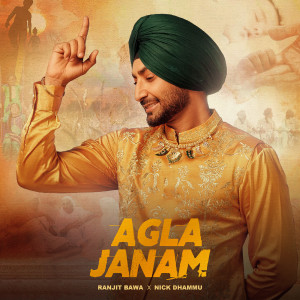 Album Agla Janam oleh Ranjit Bawa