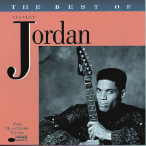 ดาวน์โหลดและฟังเพลง Stairway To Heaven พร้อมเนื้อเพลงจาก Stanley Jordan