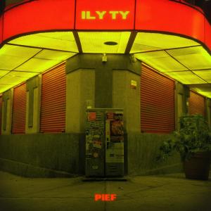 อัลบัม iLY TY ศิลปิน PieF