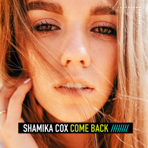 Shamika Cox的專輯Come Back