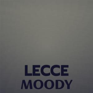 Various Artists的專輯Lecce Moody