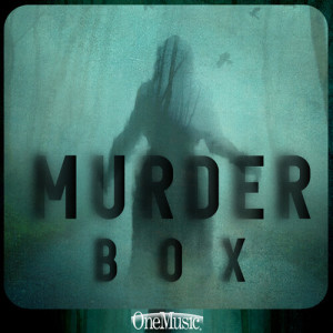 Album Murderbox from James J Henderson