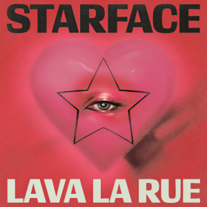 Lava La Rue的專輯STARFACE (Explicit)