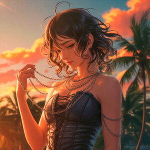 default playlist img