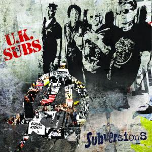 ดาวน์โหลดและฟังเพลง Kick out the Jams พร้อมเนื้อเพลงจาก UK Subs