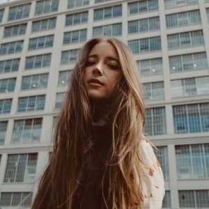 收聽Noelle Johnson的Seattle歌詞歌曲