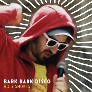 收聽Bark Bark Disco的Never Let You Down歌詞歌曲