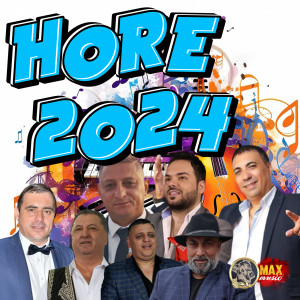 Listen to HORE 2024 SORIN NECUNOSCUTU song with lyrics from SORIN NECUNOSCUTU