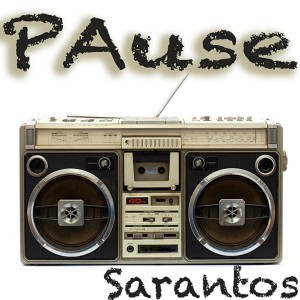 Listen to PAuse song with lyrics from Sarantos