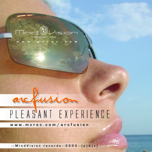 Pleasant Expereience (2funk Mix)