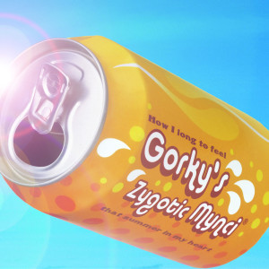 อัลบัม How I Long To Feel That Summer In My Heart ศิลปิน Gorky's Zygotic Mynci