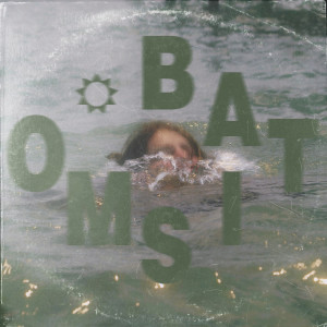 Album Batismo from Os Amantes