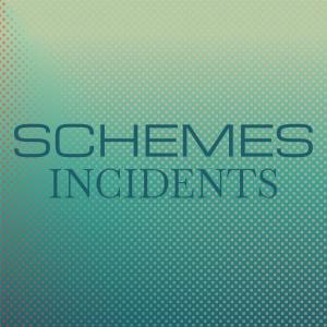 Album Schemes Incidents from 