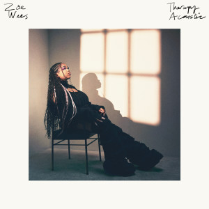 อัลบัม Therapy (Acoustic Versions) ศิลปิน Zoe Wees