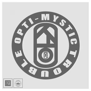 Dengarkan SONG lagu dari Opti-Mystic Trouble dengan lirik