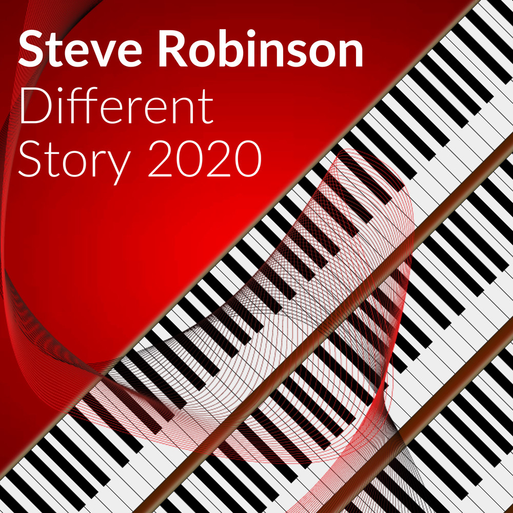 Different Story (Instrumental)