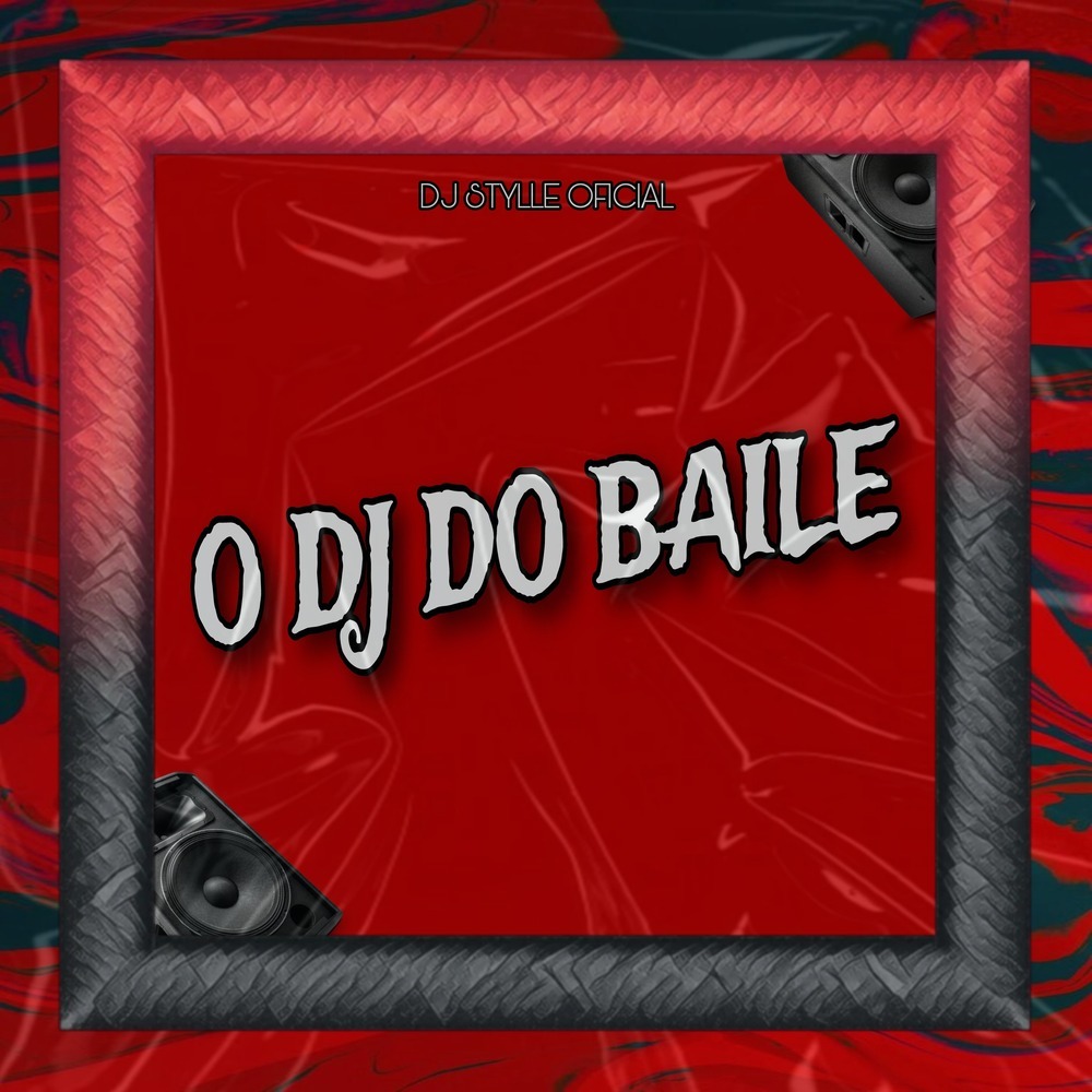 O DJ DO BAILE (Remix|Explicit)