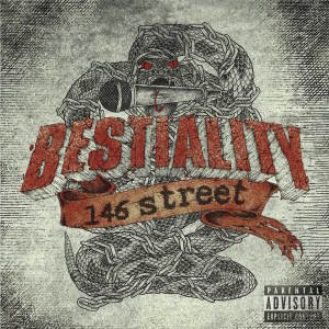 Dengarkan Hardcore Kids (Explicit) lagu dari Bestiality dengan lirik