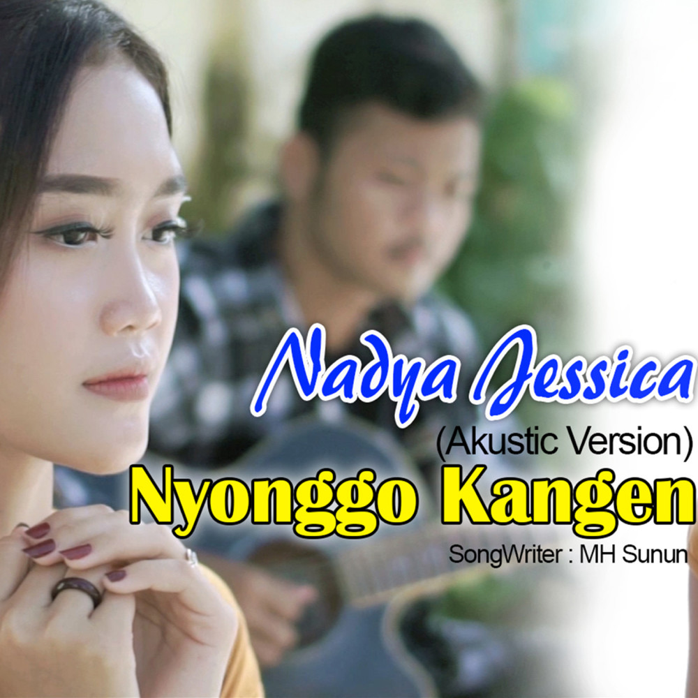 Nyonggo Kangen (Akustic Version|Explicit)