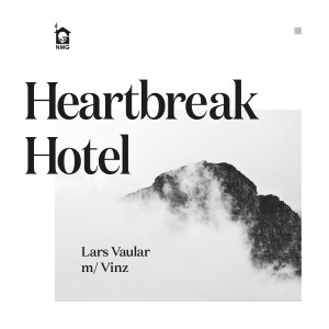 收聽Lars Vaular的Heartbreak Hotel歌詞歌曲