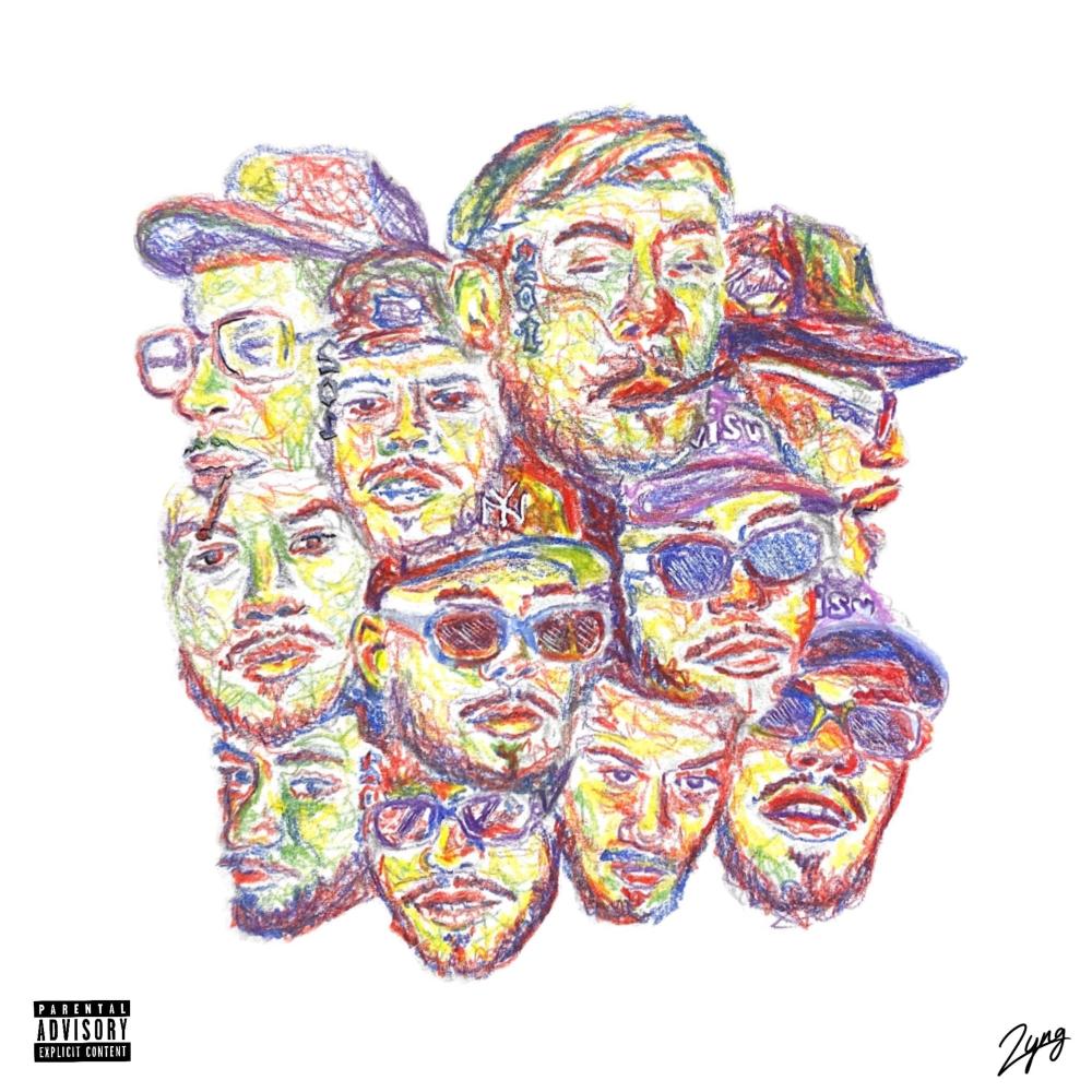 DIRTY LIL SECRET (Explicit)
