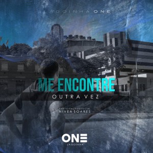 收聽Lagoinha One的Me encontre outra vez歌詞歌曲
