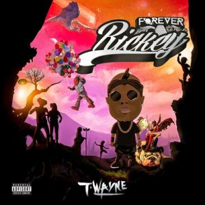 ดาวน์โหลดและฟังเพลง Own Thing (Explicit) พร้อมเนื้อเพลงจาก T-Wayne