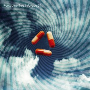 ดาวน์โหลดและฟังเพลง Phase II พร้อมเนื้อเพลงจาก Porcupine Tree