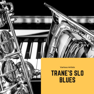 Trane's Slo Blues dari Red Garland Trio