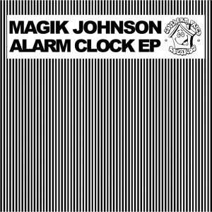 Dengarkan Alarm Clock lagu dari Magik Johnson dengan lirik