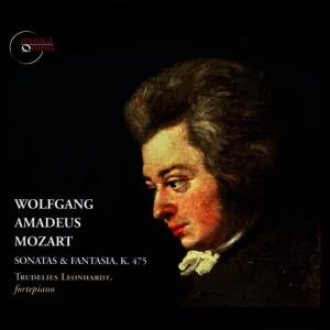 收聽Trudelies Leonhardt的Sonata in F Major, KV 332: III. Allegro歌詞歌曲