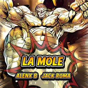 Jack Roma的专辑La Mole