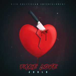 Album Fake Love (Explicit) from 