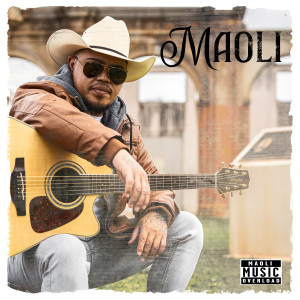 Album Maoli Music Overload oleh Maoli