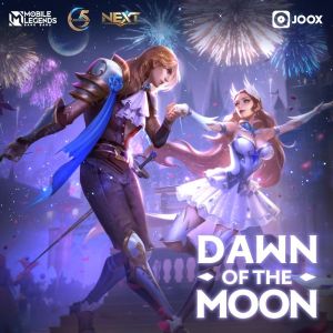 Dengarkan Dawn of the Moon lagu dari Mobile Legends: Bang Bang dengan lirik