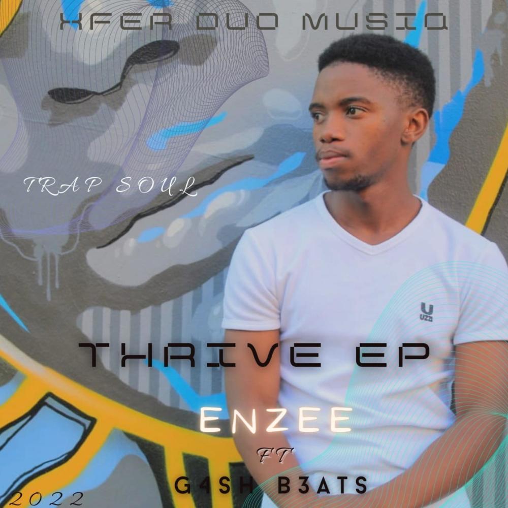 INTOMBI (feat. ENZEE & DYCE)