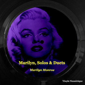 Album Marilyn & Duets oleh Marylin Monroe