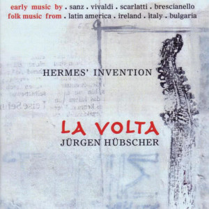 ดาวน์โหลดและฟังเพลง La Follia พร้อมเนื้อเพลงจาก La Volta Ensemble
