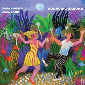 ดาวน์โหลดและฟังเพลง Some Day You'll Be Sorry พร้อมเนื้อเพลงจาก Papa Pider's Jazz Band