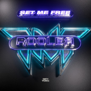 Rooler的專輯SET ME FREE