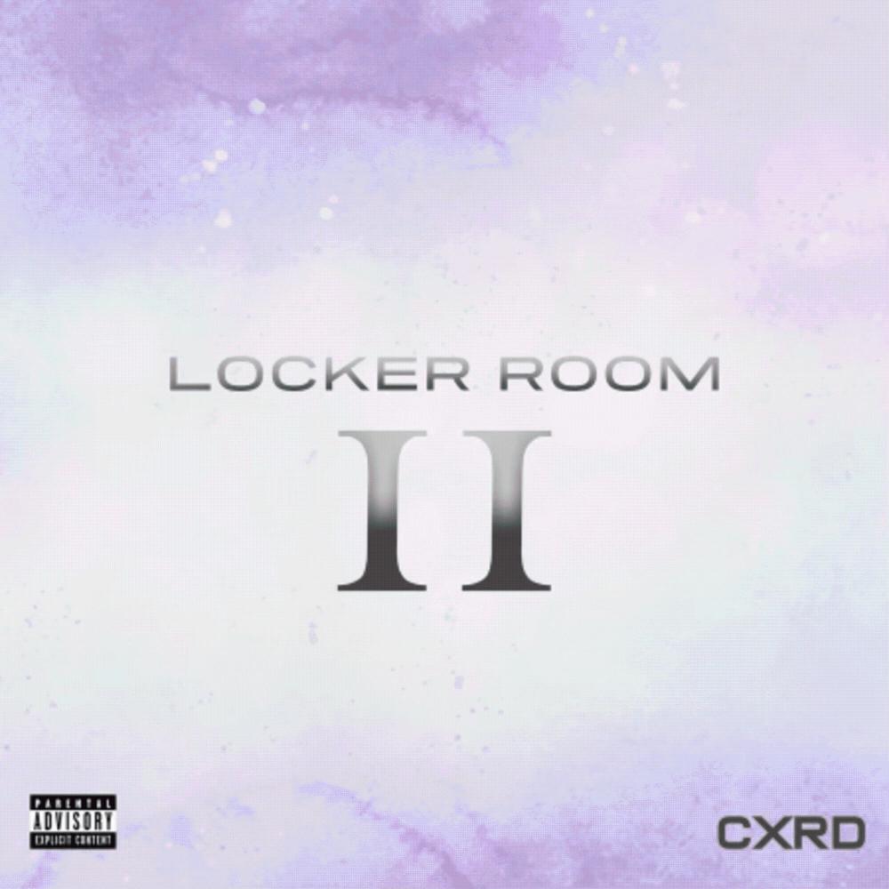 Locker Room (feat. Mellow Rackz) (Explicit)