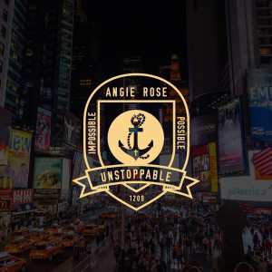 ดาวน์โหลดและฟังเพลง Unstoppable พร้อมเนื้อเพลงจาก Angie Rose