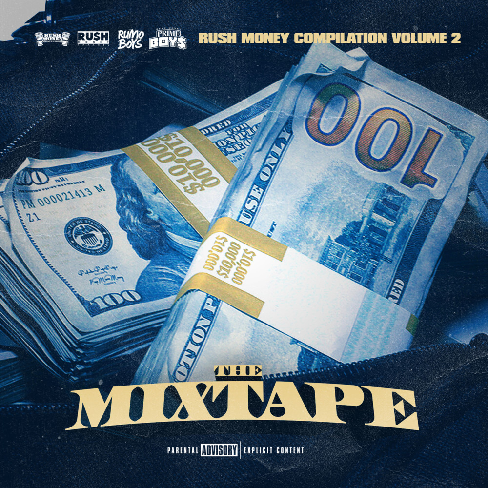Soakin Up Game (Explicit)
