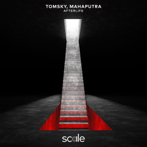 收听Tomsky的Afterlife歌词歌曲
