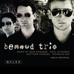 ดาวน์โหลดและฟังเพลง Trailer Music พร้อมเนื้อเพลงจาก Benaud Trio